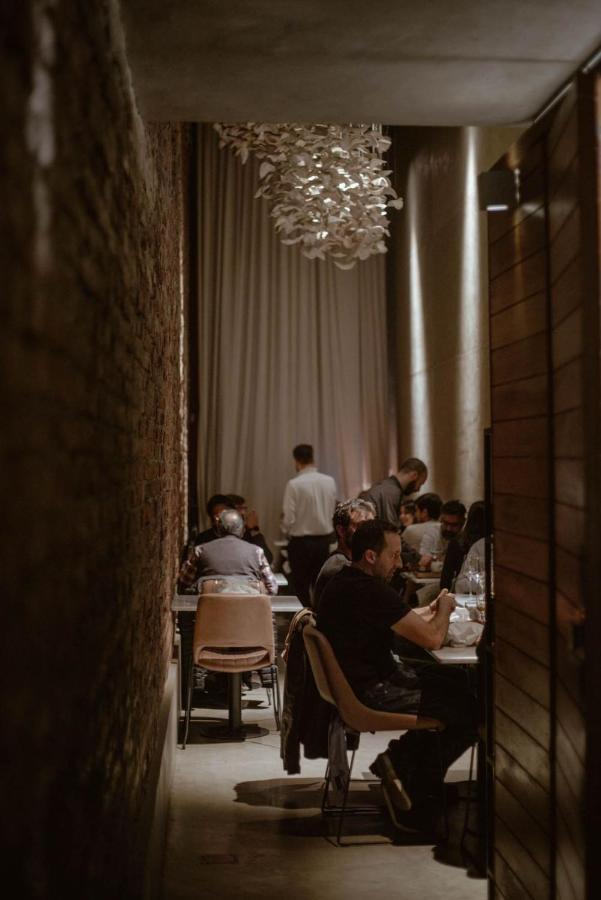 Casa Papagayo 호텔 코르도바 외부 사진