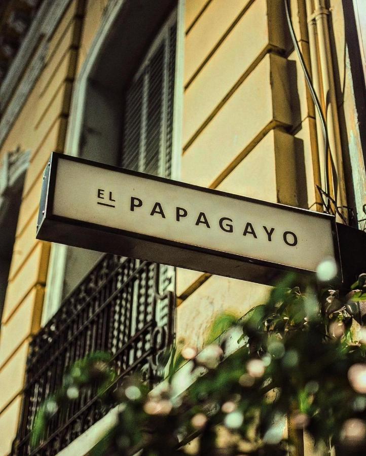 Casa Papagayo 호텔 코르도바 외부 사진