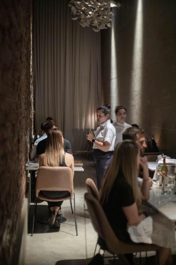 Casa Papagayo 호텔 코르도바 외부 사진